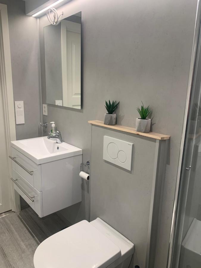 Tuddal - Lynnidalen Apartment 외부 사진