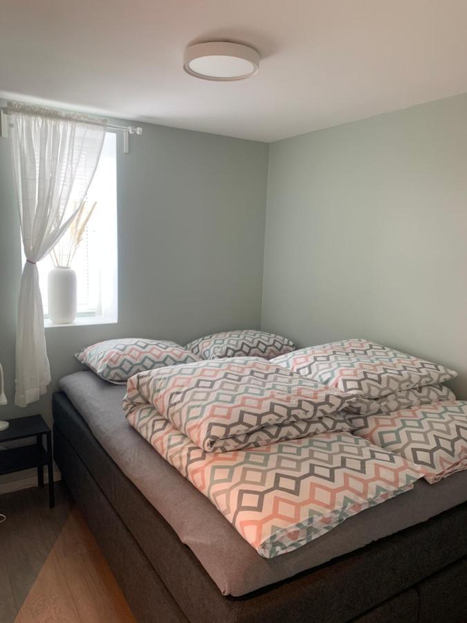 Tuddal - Lynnidalen Apartment 외부 사진