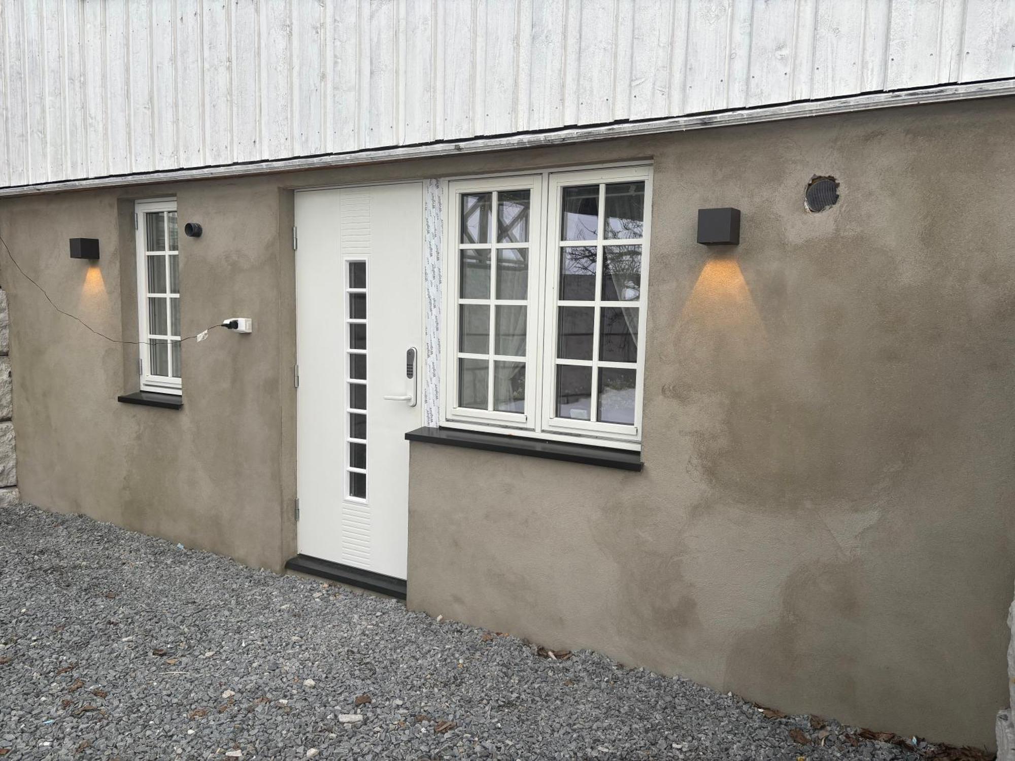 Tuddal - Lynnidalen Apartment 외부 사진